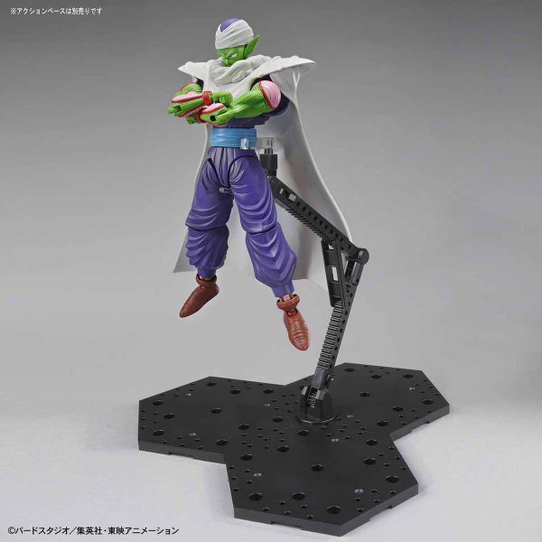 萬代 Figure-rise 七龍珠 比克 