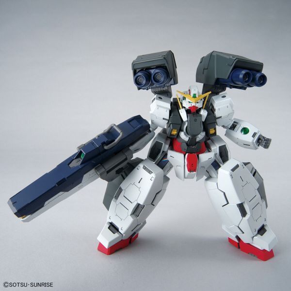 萬代 MG 1/100 德天使鋼彈 