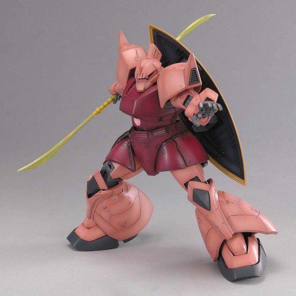 萬代 MG 1/100 夏亞專用傑爾古格 Ver.2.0 
