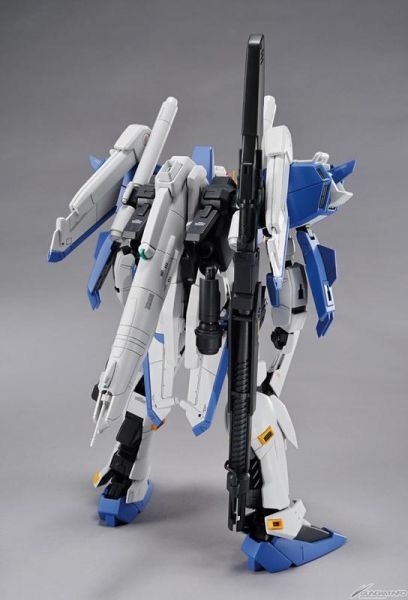 萬代 MG 1/100 S鋼彈/EX-S鋼彈 