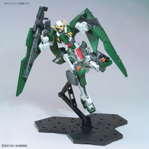 萬代 MG 1/100 力天使鋼彈 
