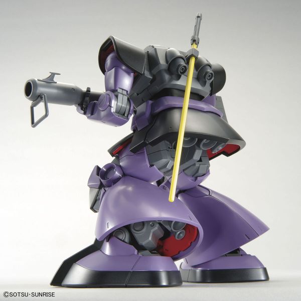 萬代 MG 1/100 德姆 