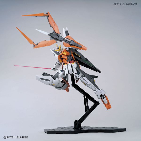 萬代 MG 1/100 主天使鋼彈 
