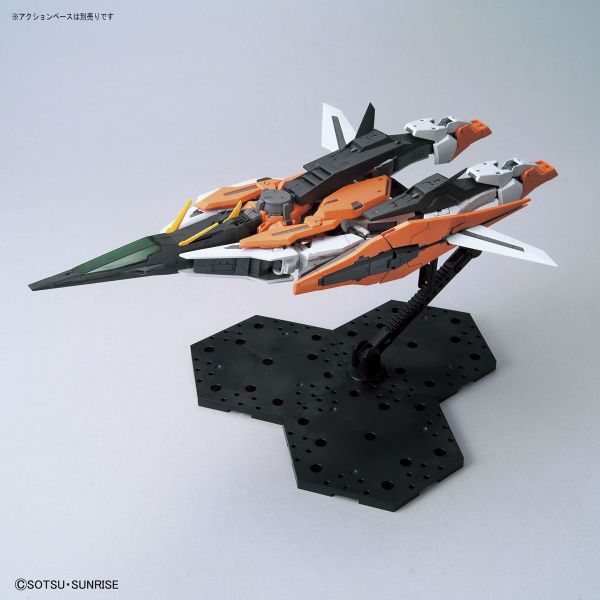 萬代 MG 1/100 主天使鋼彈 