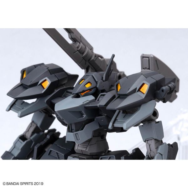 萬代 30MM 1/144 xEXM-000 傑諾瓦爾特 