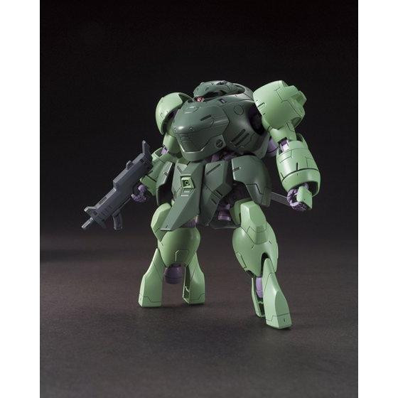 萬代 HG IBO #009 1/144 曼 羅迪 