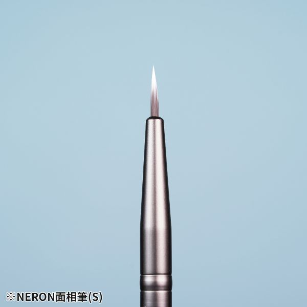 MADWORKS NERON 畫筆 面相筆 平筆 斜平筆 丸平筆 