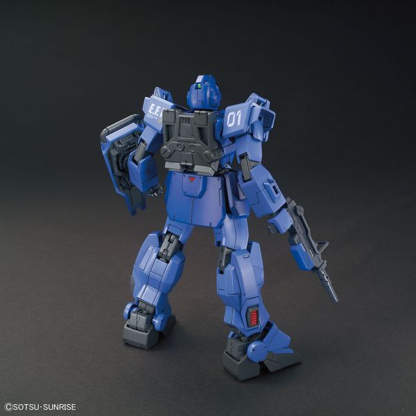 萬代 HGUC #207 1/144 蒼藍宿命1號機 EXAM 