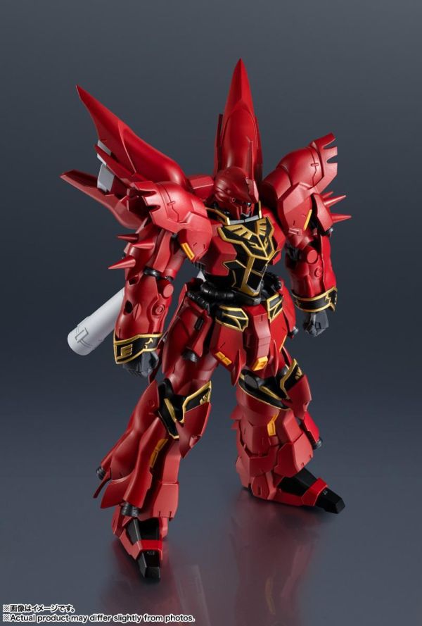萬代 鋼彈 UNIVERSE GU-47 新安州 