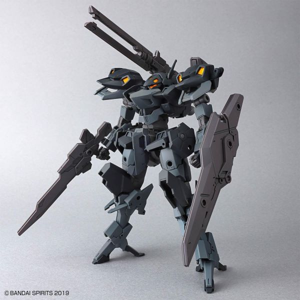 萬代 30MM 1/144 xEXM-000 傑諾瓦爾特 