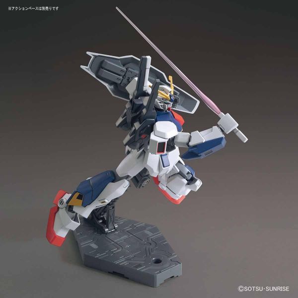 萬代 HGUC #205 1/144 鋼彈 AN-01 崔斯坦 