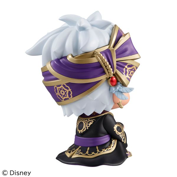 Megahouse LOOK UP 迪士尼扭曲仙境 Kalim  