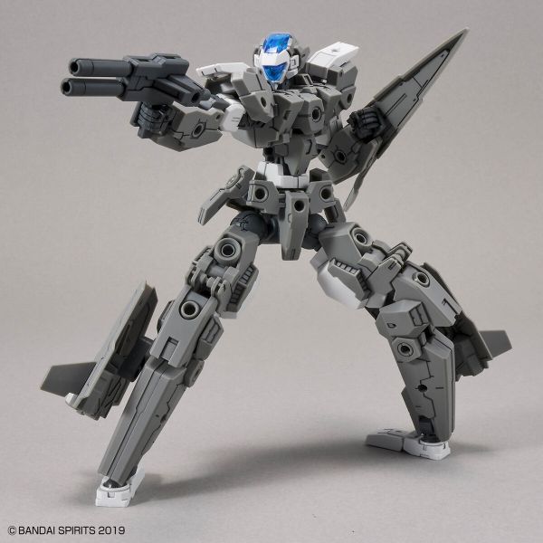 30MM 1/144 eEXM-30 埃斯波西托α 