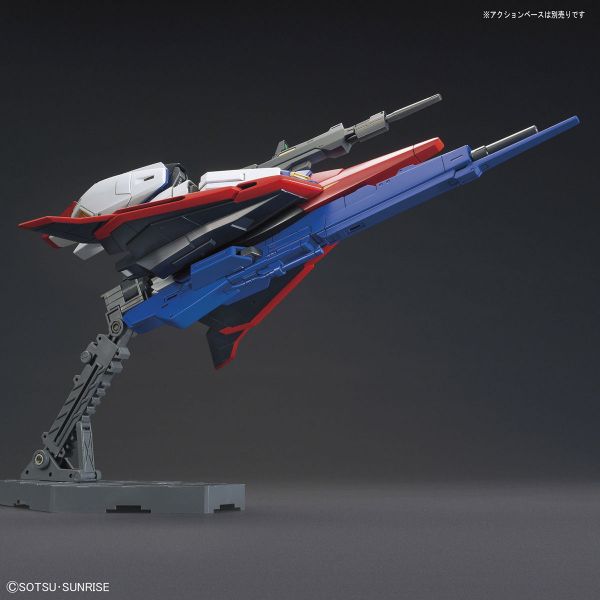 萬代 HGUC #203 1/144 Z鋼彈 