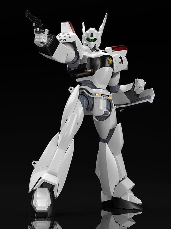 GSC 好微笑 MODEROID 1/60 AV-98 英格蘭姆 