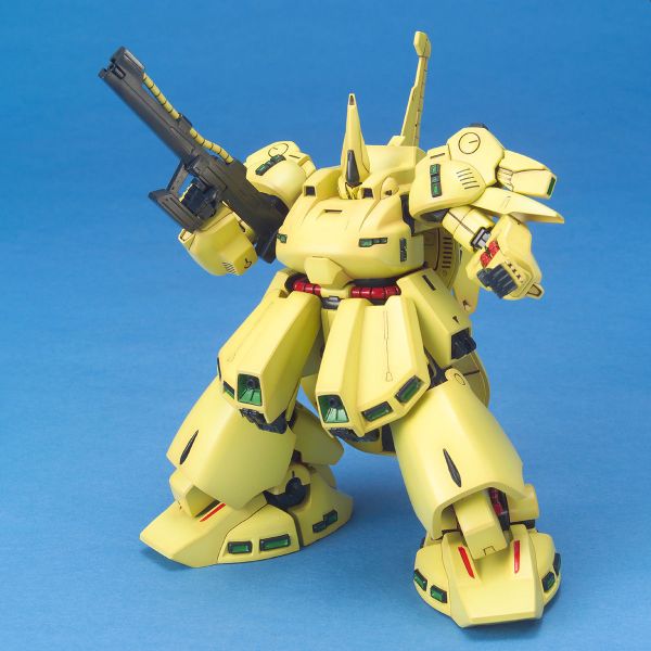 萬代 HGUC #036 1/144 PMX-003 THE-O 里歐 