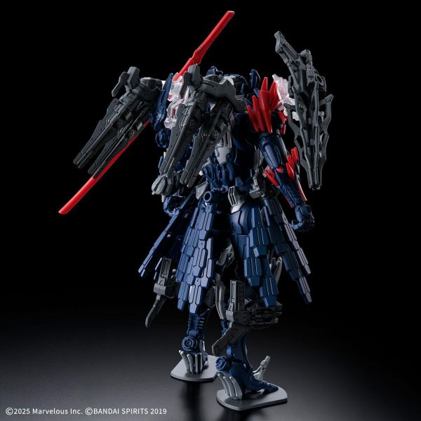 萬代 30MM DAEMON X MACHINA TS 不可名狀之物 