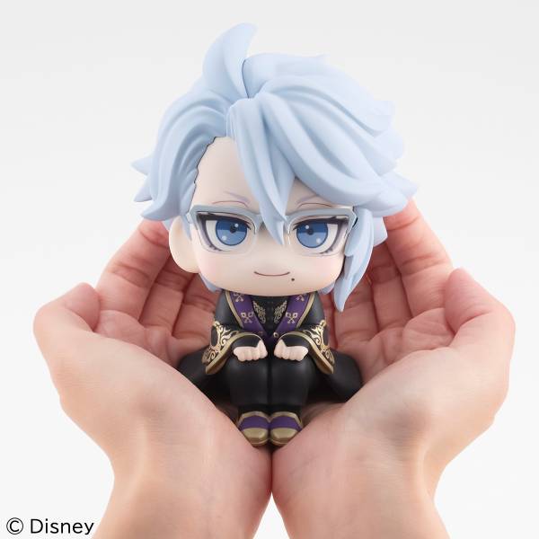 Megahouse LOOK UP 迪士尼扭曲仙境 Azul(一般版) 