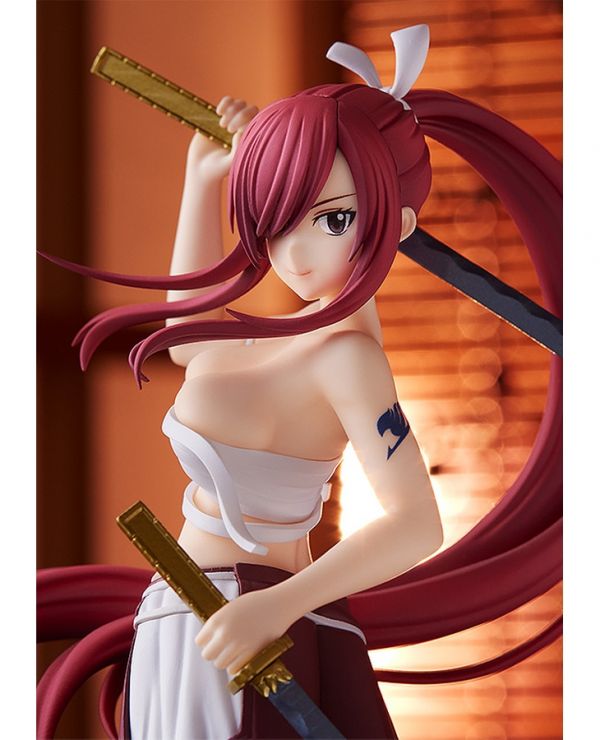 GSC 好微笑 POP UP PARADE 艾爾莎 史卡雷特 妖刀紅櫻 