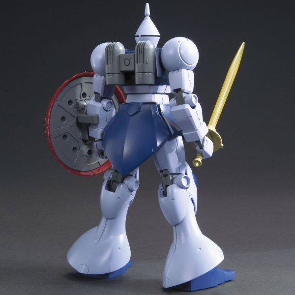 萬代 HGUC #197 1/144 吉昂 