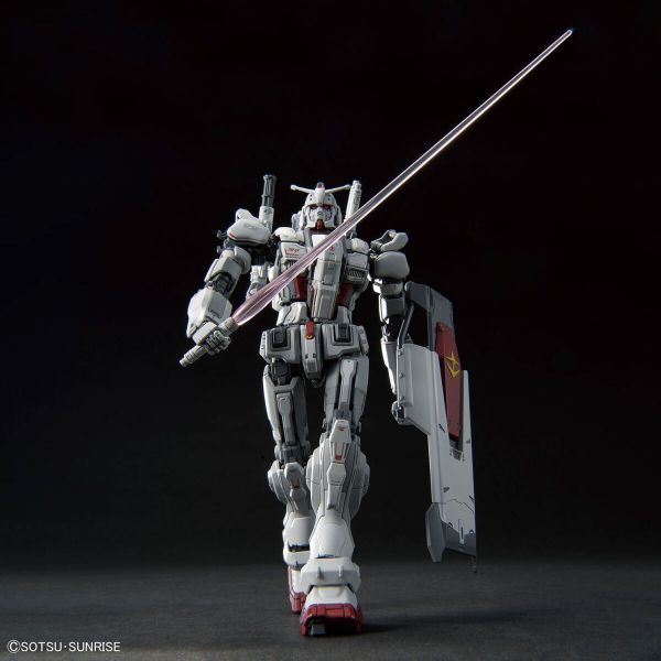 萬代 HG 1/144 鋼彈EX（復仇的安魂曲） 