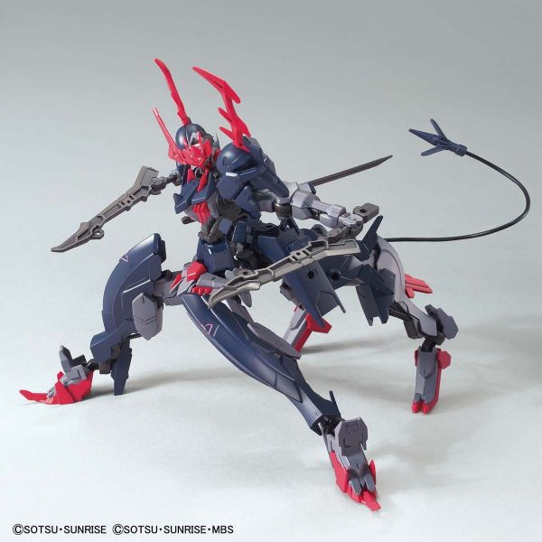萬代 1/144 HG 人馬獵魔鋼彈 