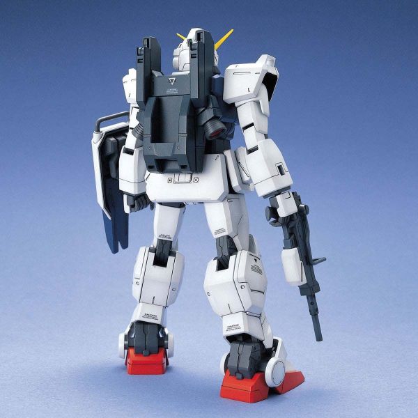 萬代 MG 1/100 RX-79G 陸戰型鋼彈 