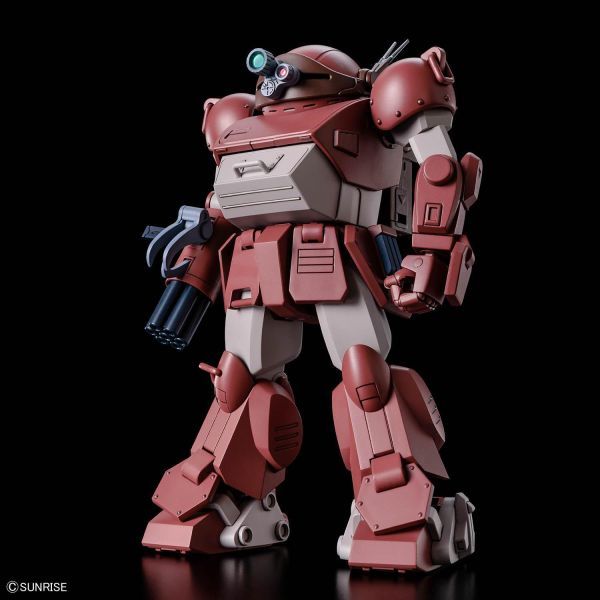 萬代 HG 裝甲騎兵VOTOMS 獸犬 