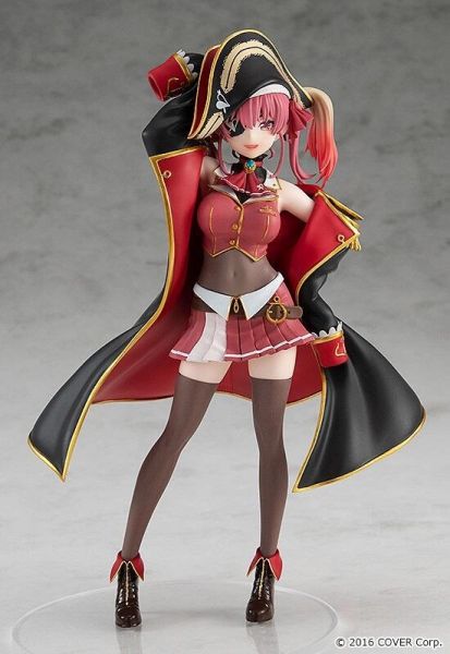 GSC 好微笑 POP UP PARADE 寶鐘瑪琳 
