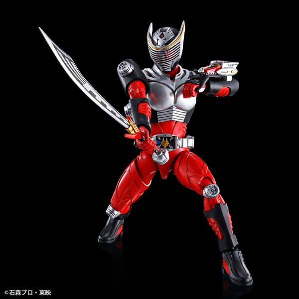 萬代 Figure-rise Standard 假面騎士 龍騎 