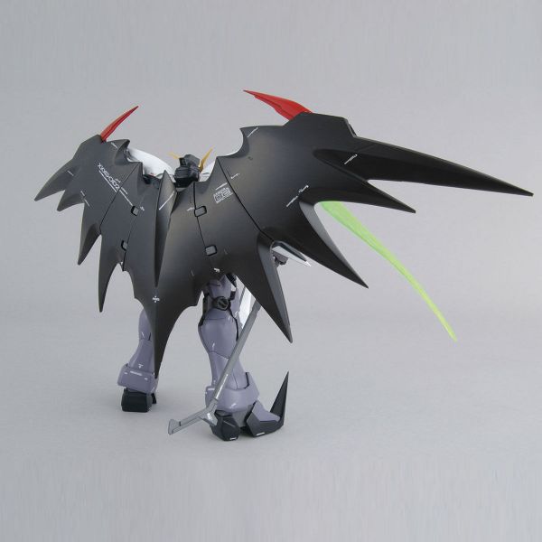 萬代 MG 1/100 地獄死神鋼彈EW版 