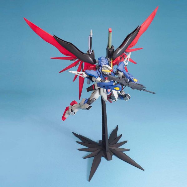 萬代 MG 1/100 命運鋼彈 