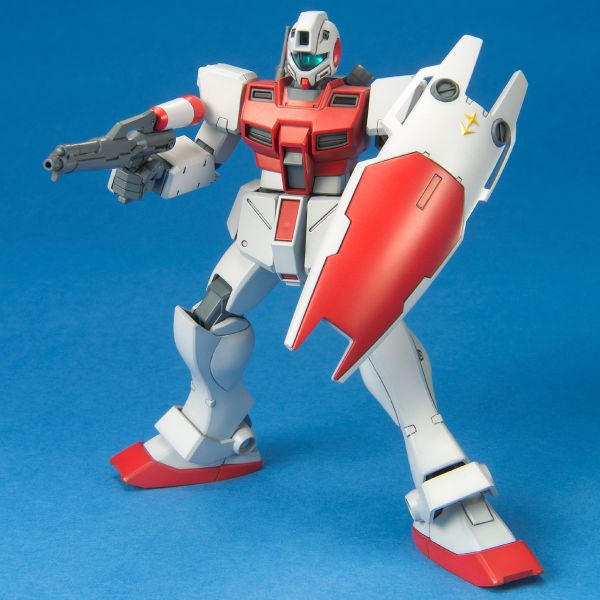 萬代 HGUC #051 1/144 吉姆宇宙型 