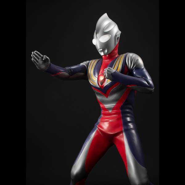 Megahouse UA 超人力霸王迪卡(複合型)【再販】 