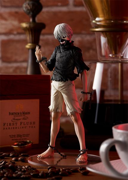GSC 好微笑 POP UP PARADE 金木研 