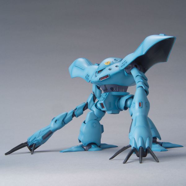 萬代 HGUC #037 1/144 高機動型葛克 