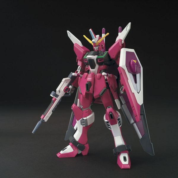 萬代 HGCE #231 1/144 無限正義鋼彈 