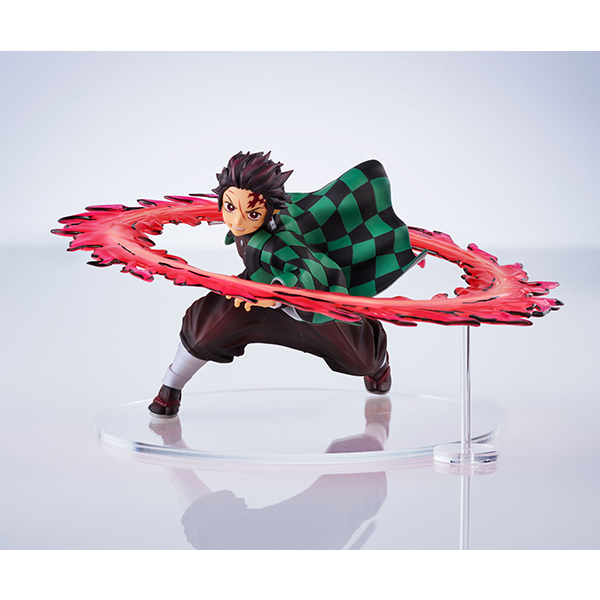 ANIPLEX ConoFig 鬼滅之刃 竈門炭治郎 