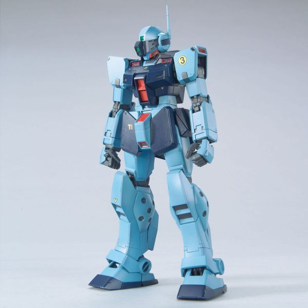 萬代 MG 1/100 吉姆狙擊型Ⅱ 