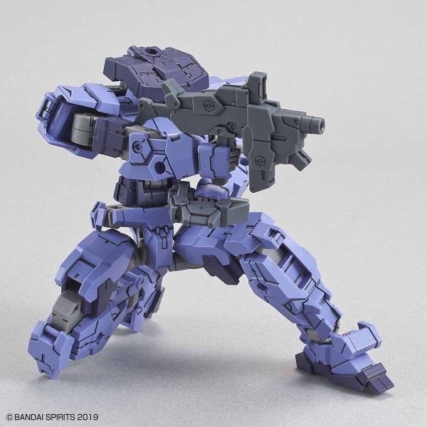 1/144 30MM eEMX-17 阿爾托 紫色 
