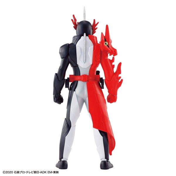 萬代 ENTRY GRADE #06 假面騎士 SABER 