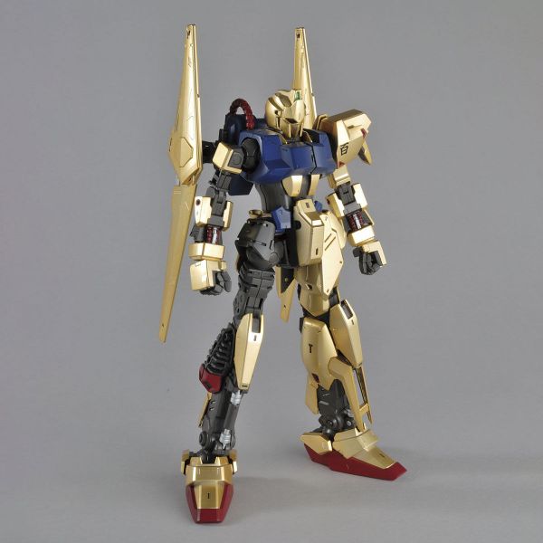 萬代 MG 1/100 百式 Ver.2.0 