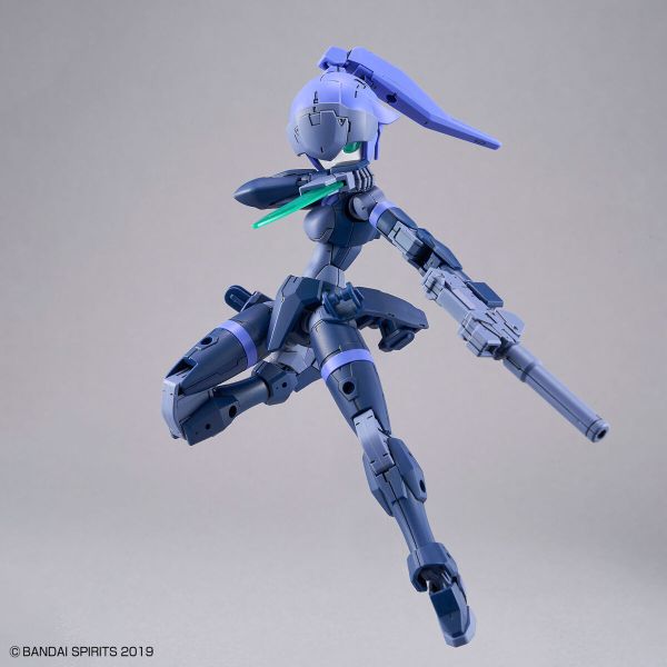 萬代 30MM 組裝模型輕作戰 1/144 EXM-H15B 艾絲比 TYPE-B 