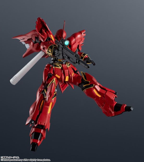 萬代 鋼彈 UNIVERSE GU-47 新安州 