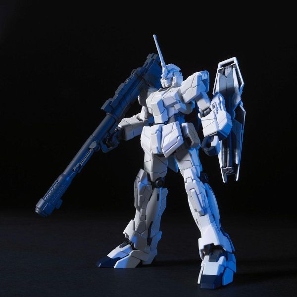 萬代 HGUC #101 1/144 獨角獸鋼彈 獨角獸模式 