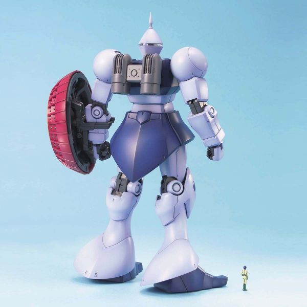 萬代 MG 1/100 吉昂 
