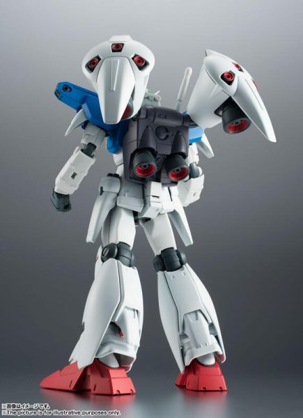 萬代 GUNDAM UNIVERSE 機動戰士鋼彈 RX-78GP01Fb GU-21 