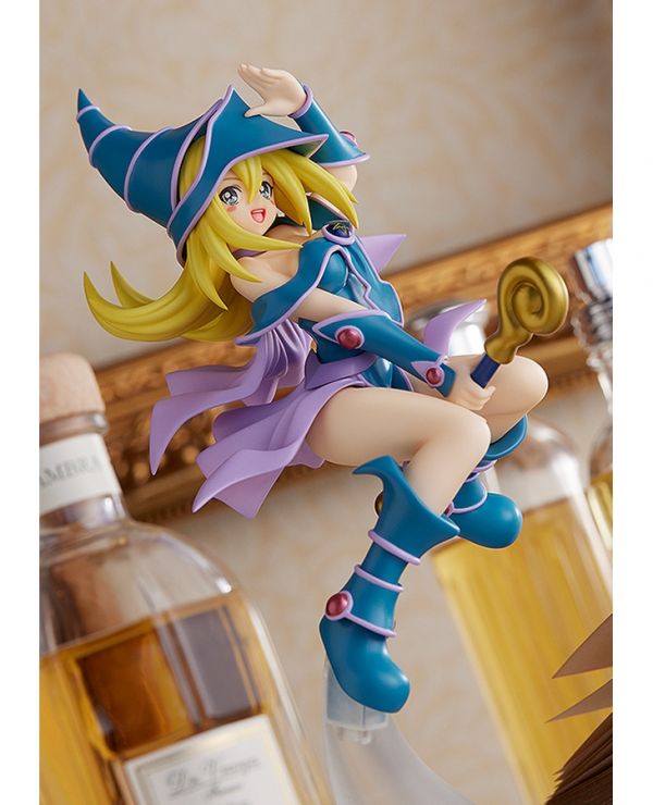 GSC 好微笑 POP UP PARADE 黑魔導女孩 別色ver. 遊戲王 
