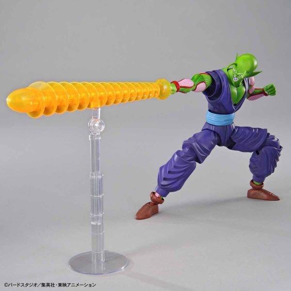 萬代 Figure-rise 七龍珠 比克 