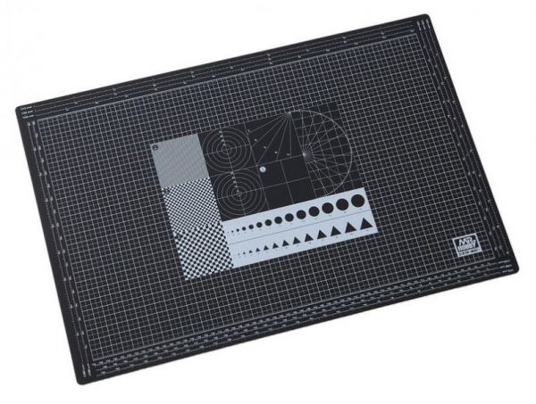 郡氏 MT801 A3 模型切割墊 